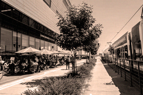 Elephants Delicatessen South Waterfront