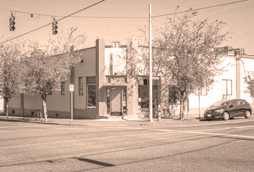 Elephants Delicatessen