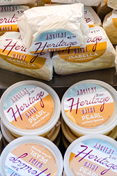 Ancient Heritage Pearl Cheese