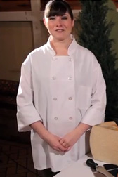 Picture of a chef
