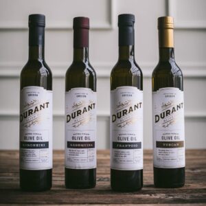 Durant Olive Oils