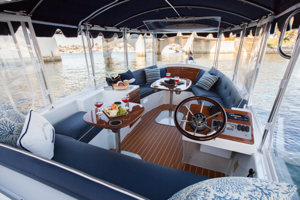 Portland Electric Boat Company venue