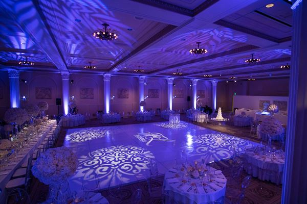 Portland Art Museum Venue