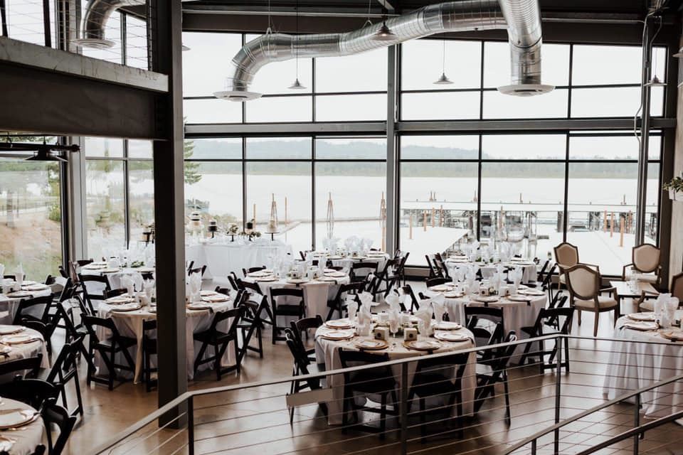 Black Pearl on the Columbia venue