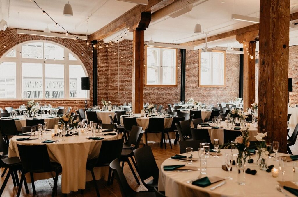 Irving Street Studio