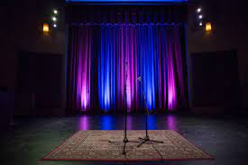 Bloodworks live studio venue