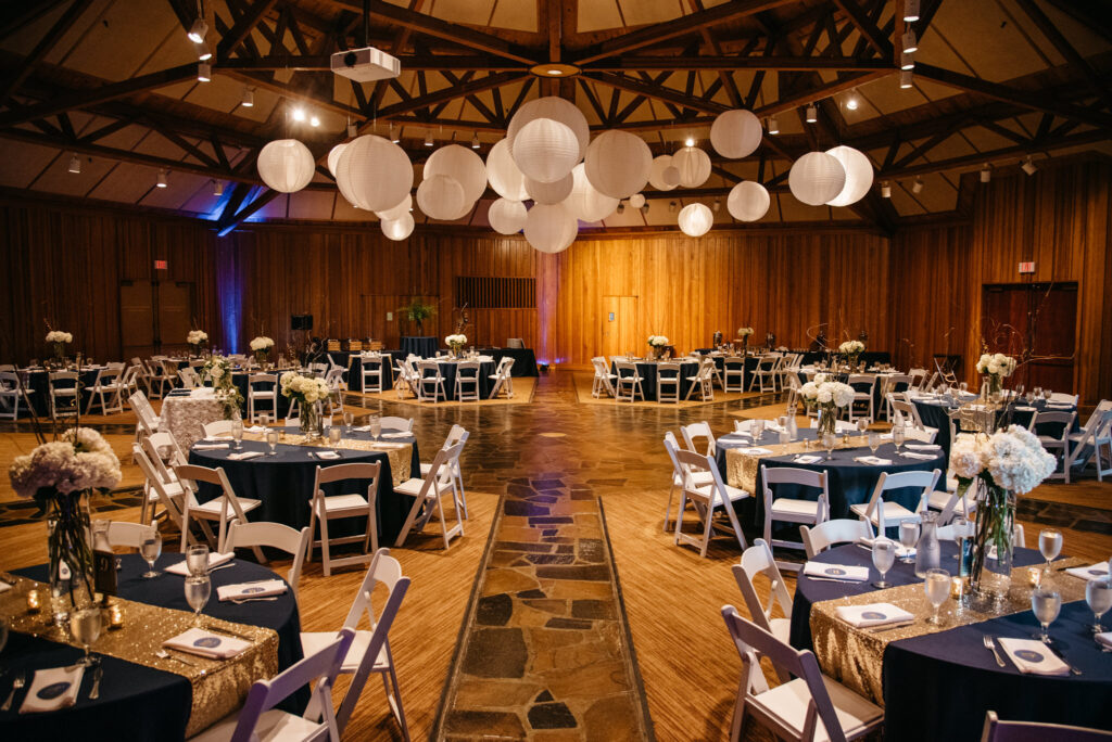 World Forestry Center venue