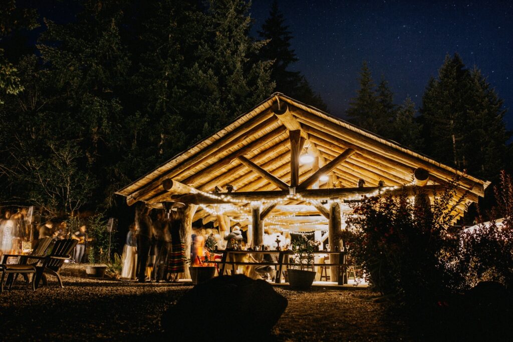 Vernonia Springs venue