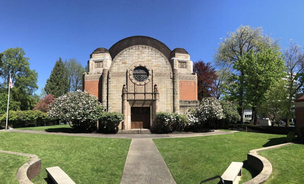Congregation Beth Israel