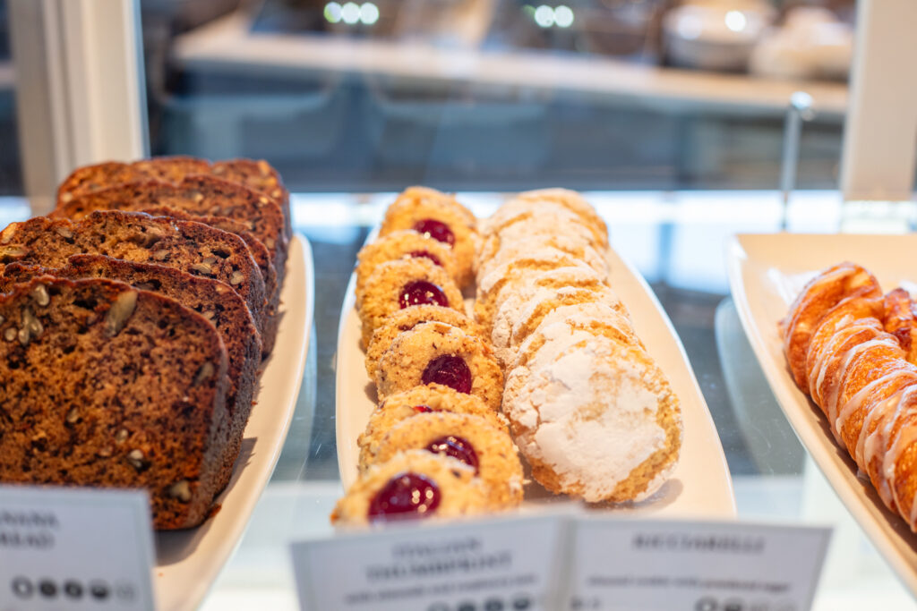 Interior photo of Elephants on Cedar Hills
