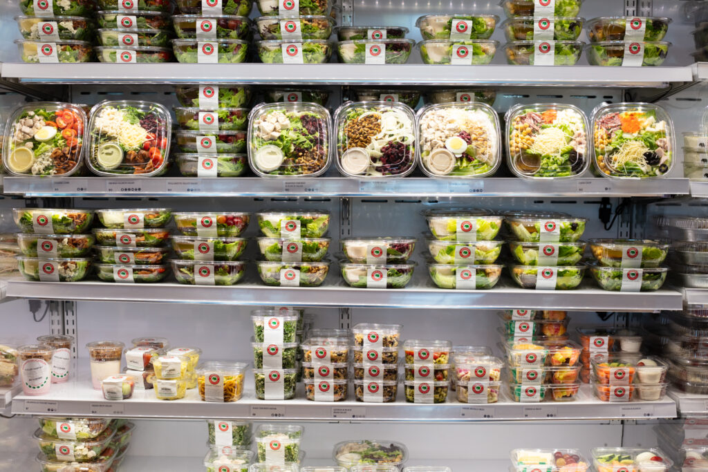 Interior photo of Elephants on Cedar Hills