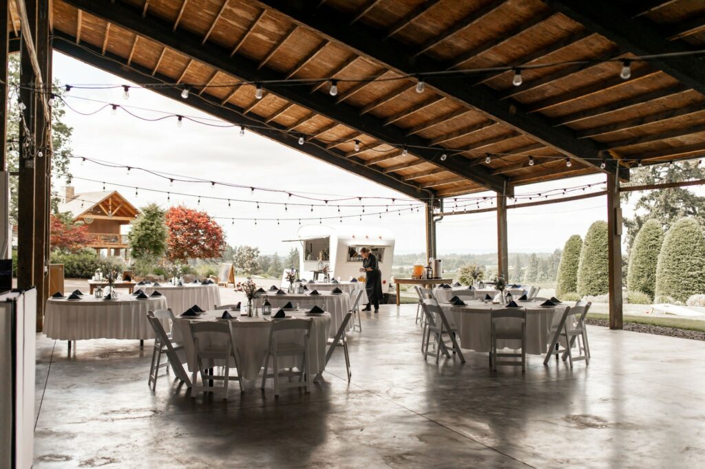 Scholls valley lodge