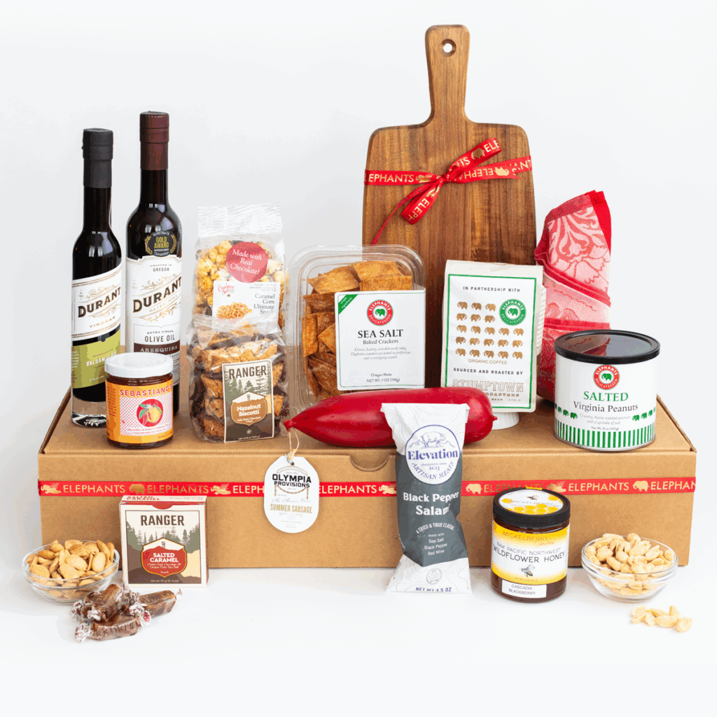 Elephants Gift Boxes