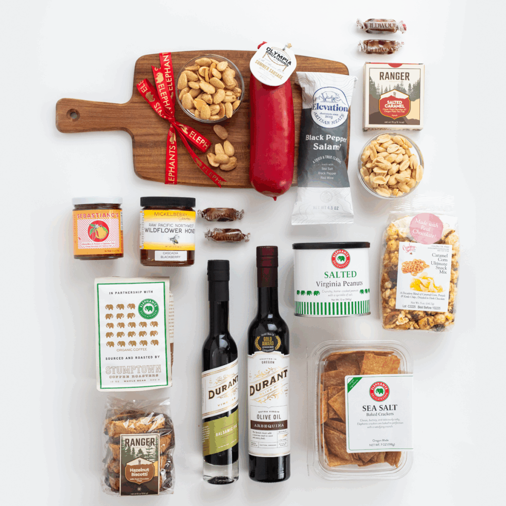 Elephants Gift Boxes