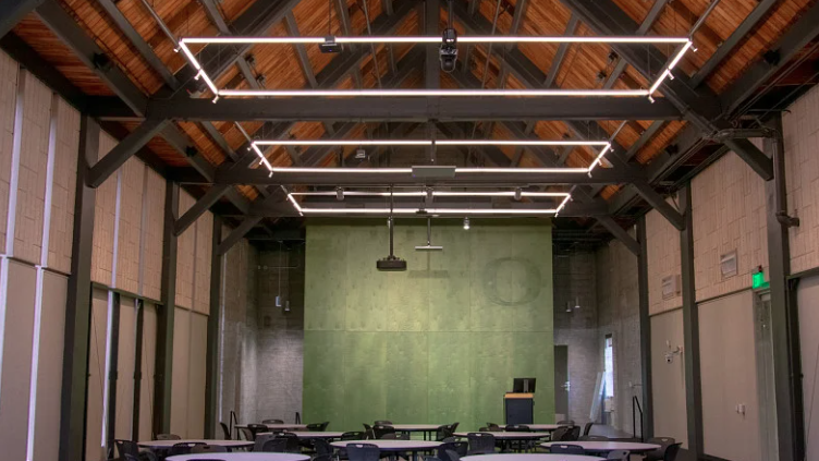 University of Oregon Commons